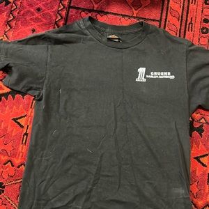 Unisex small Harley Davidson T-shirt